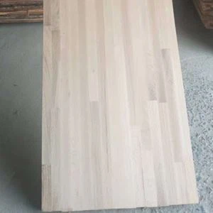 Oak Finger Joint Board