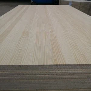 Pine Wood Furniture Board